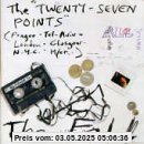The 27 Points The 27 Points von the Fall