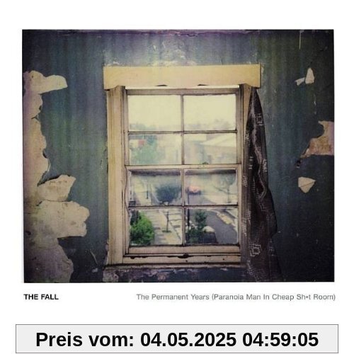 The Permanent Years von the Fall