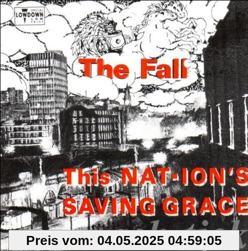 This Nation's Saving Grace This Nation's Saving Grace von the Fall