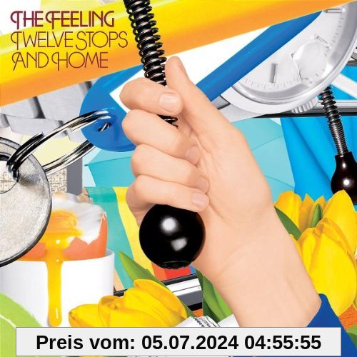 Twelve Stops and Home von the Feeling