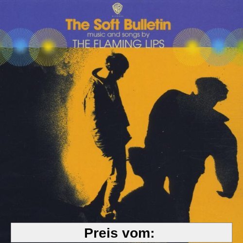 The Soft Bulletin von the Flaming Lips