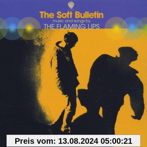 The Soft Bulletin von the Flaming Lips