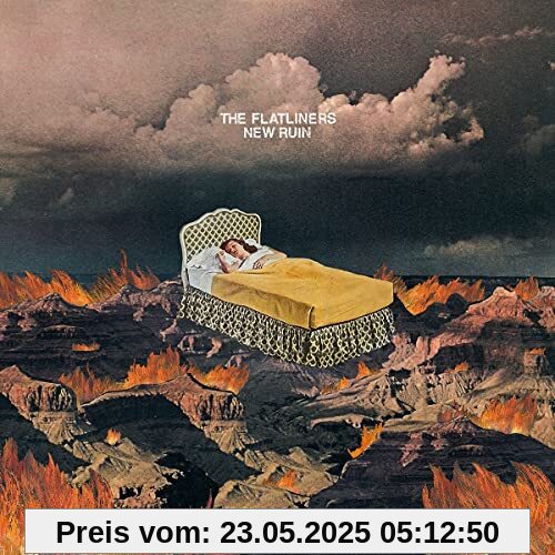 New Ruin New Ruin von the Flatliners