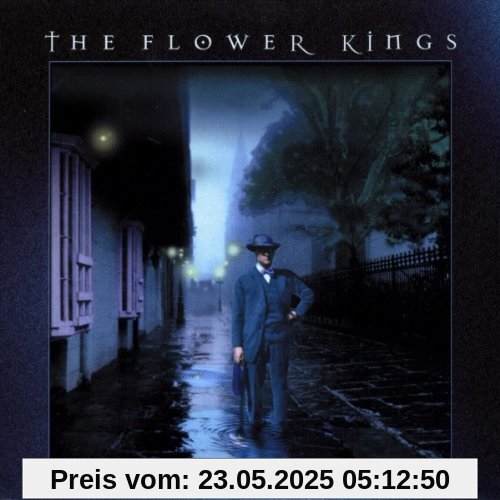 The Rainmaker/Ltd./Ausverkauft von the Flower Kings