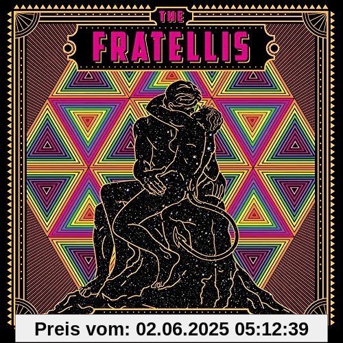 In Your Own Sweet Time In Your Own Sweet Time von the Fratellis