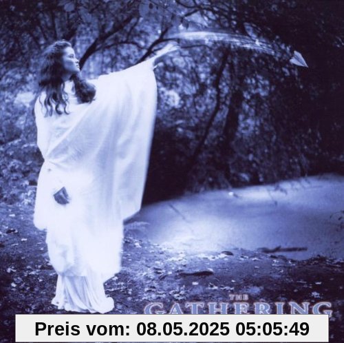 Almost a Dance von the Gathering