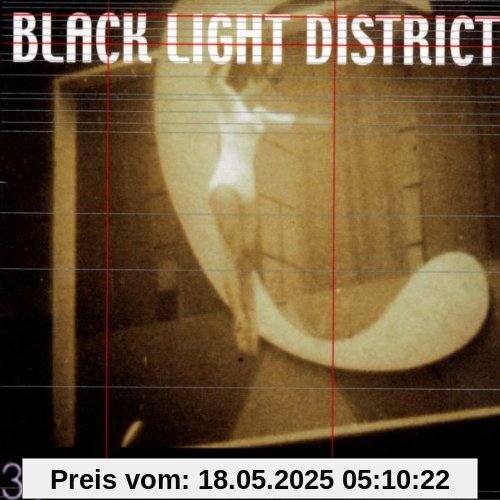 Black Light District Black Light District von the Gathering