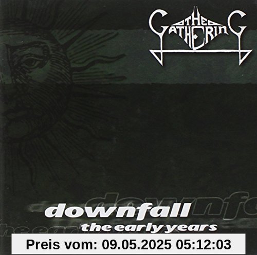 Downfall von the Gathering
