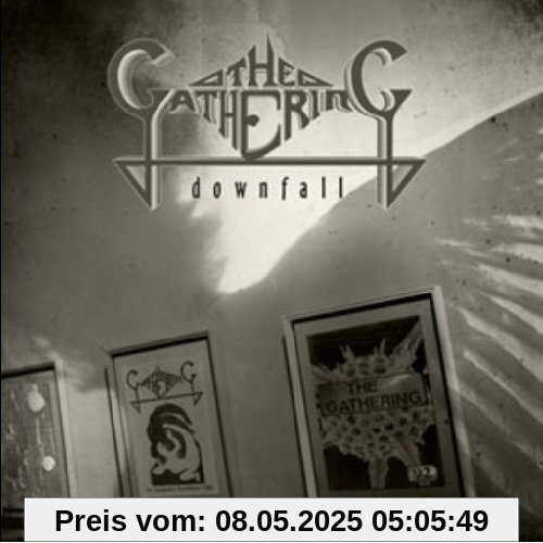 Downfall von the Gathering