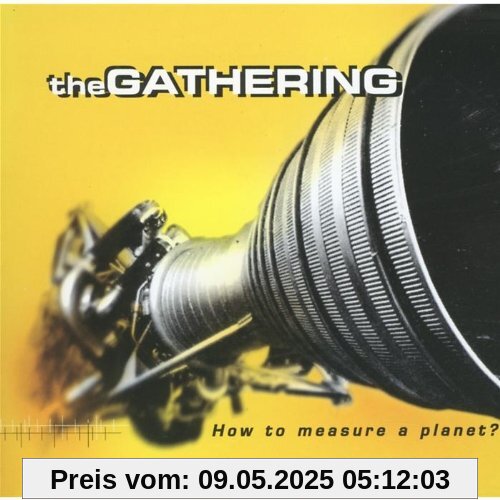 How to Measure a Planet? How to Measure a Planet? von the Gathering