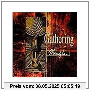 Mandylion Deluxe Edition von the Gathering