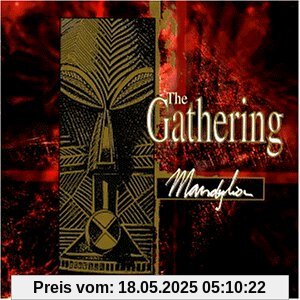 Mandylion Mandylion von the Gathering
