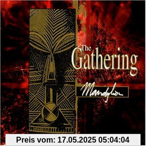 Mandylion von the Gathering