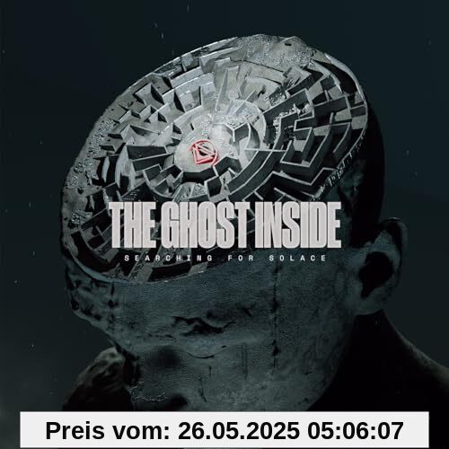 Searching for Solace Searching for Solace von the Ghost Inside
