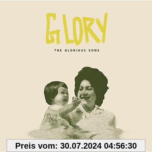 Glory von the Glorious Sons