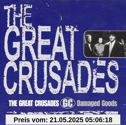 Damaged Goods von the Great Crusades