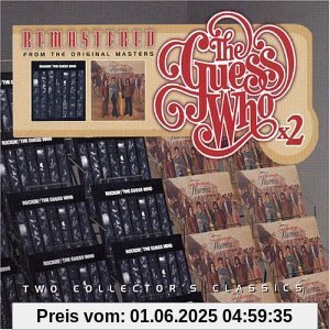 Rockin/Flavours von the Guess Who