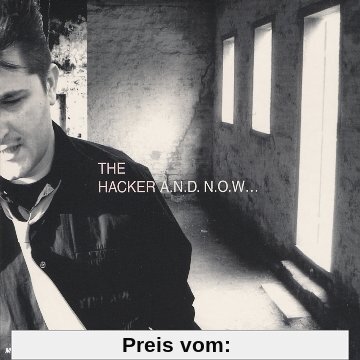 And Now...(Mixed CD) von the Hacker