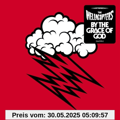 By the Grace of God By the Grace of God von the Hellacopters