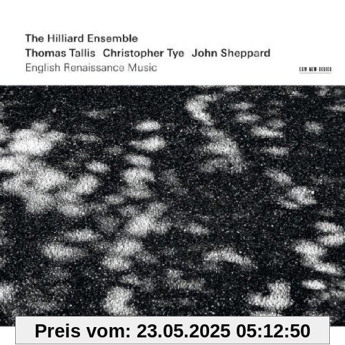 Audivi Vocem Audivi Vocem von the Hilliard Ensemble