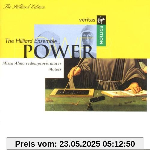 Messen Und Motetten Messen Und Motetten von the Hilliard Ensemble