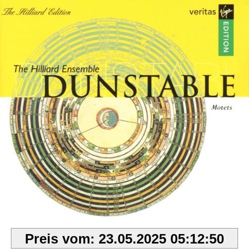 Motetten Motetten von the Hilliard Ensemble