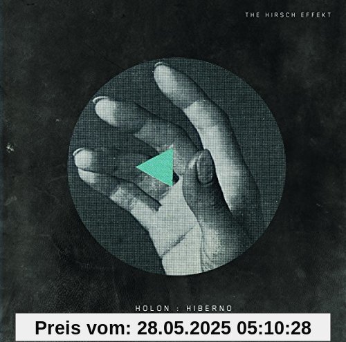 Holon : Hiberno (inkl. Bonus Tracks) von the Hirsch Effekt