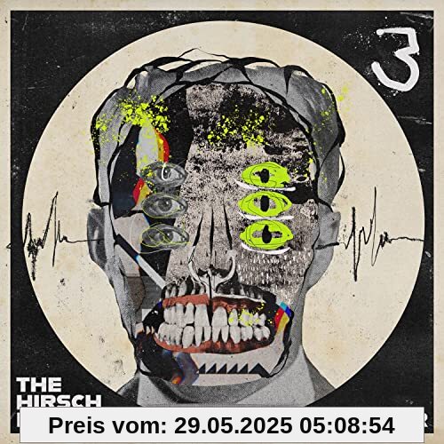 Solitaer/Gregær von the Hirsch Effekt