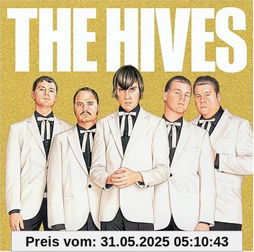 Tyrannosaurus Hives Tyrannosaurus Hives von the Hives