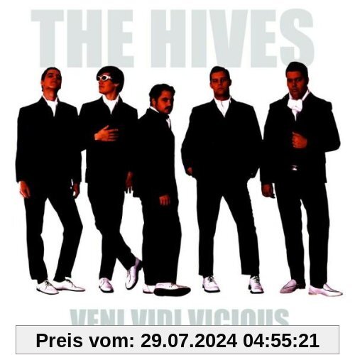 Veni,Vidi,Vicious von the Hives