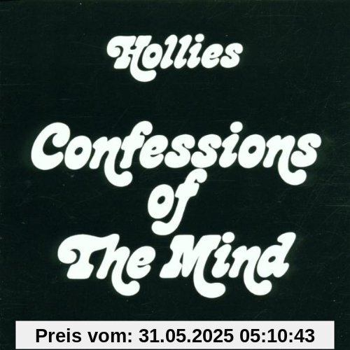 Confessions of the Mind von The Hollies