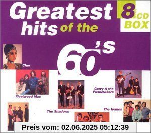 Greatest Hits of the 60'S Greatest Hits of the 60'S von The Hollies