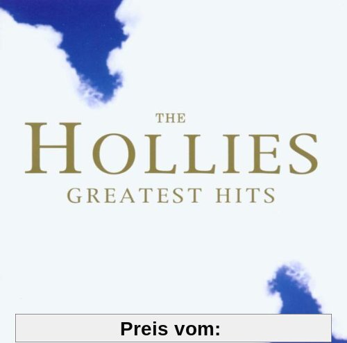 Greatest Hits von the Hollies