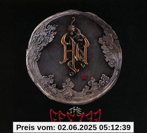 The Hu - The Gereg The Hu - The Gereg von the Hu