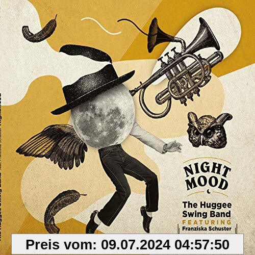 Nightmood von the Huggee Swing Band