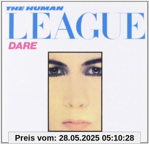Dare! (Remastered) von The Human League