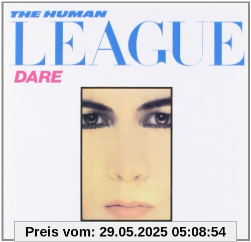 Dare! (Remastered) von The Human League