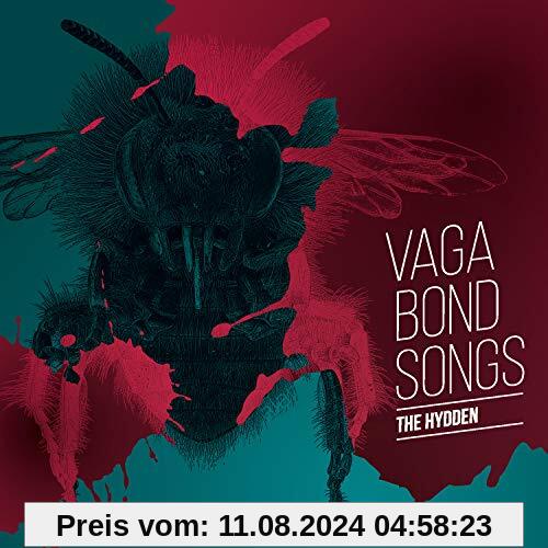 Vagabond Songs (Digipak) von the Hydden