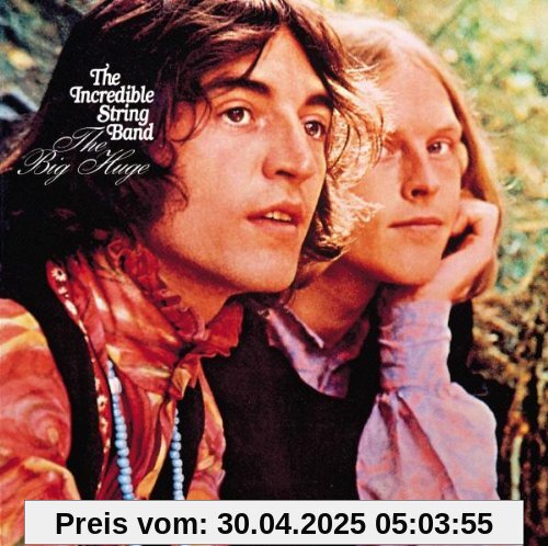Big Huge Big Huge von the Incredible String Band