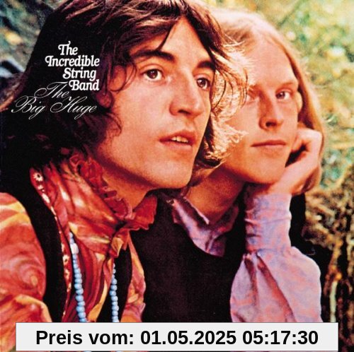 Big Huge von the Incredible String Band