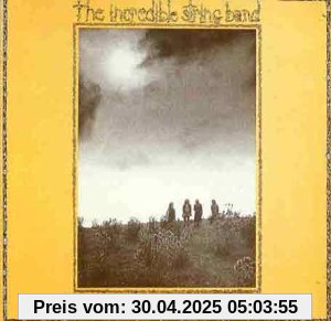 Liquid Acrobat As Regards the Liquid Acrobat As Regards the von the Incredible String Band