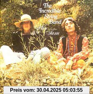 Wee Tam Wee Tam von the Incredible String Band