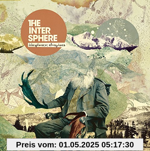 Interspheres><Atmospheres [Vinyl LP] von the Intersphere