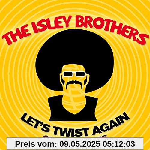 Twist & Shout - Greatest Hits Twist & Shout - Greatest Hits von the Isley Brothers