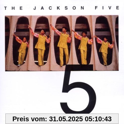 5 von the Jackson 5