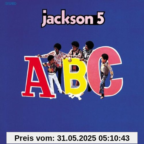 ABC von the Jackson 5