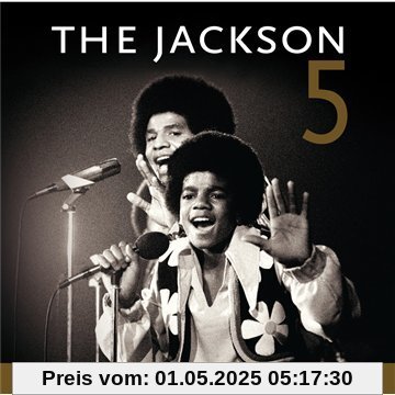 Collection von the Jackson 5