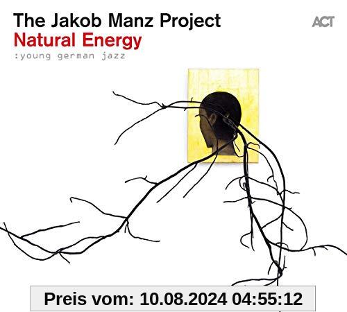 Natural Energy von the Jakob Manz Project