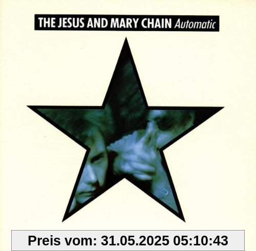 Automatic von the Jesus and Mary Chain