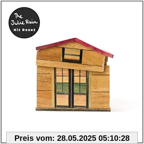 Hit Reset von the Julie Ruin